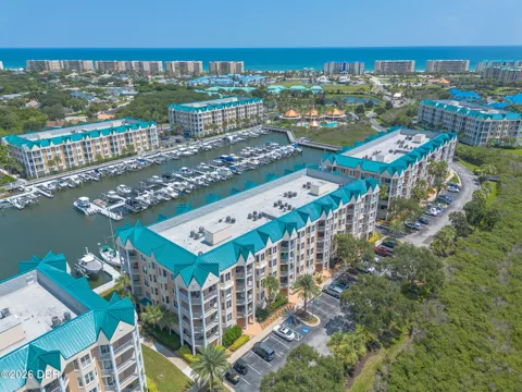 4626 Harbour Village Boulevard #3405