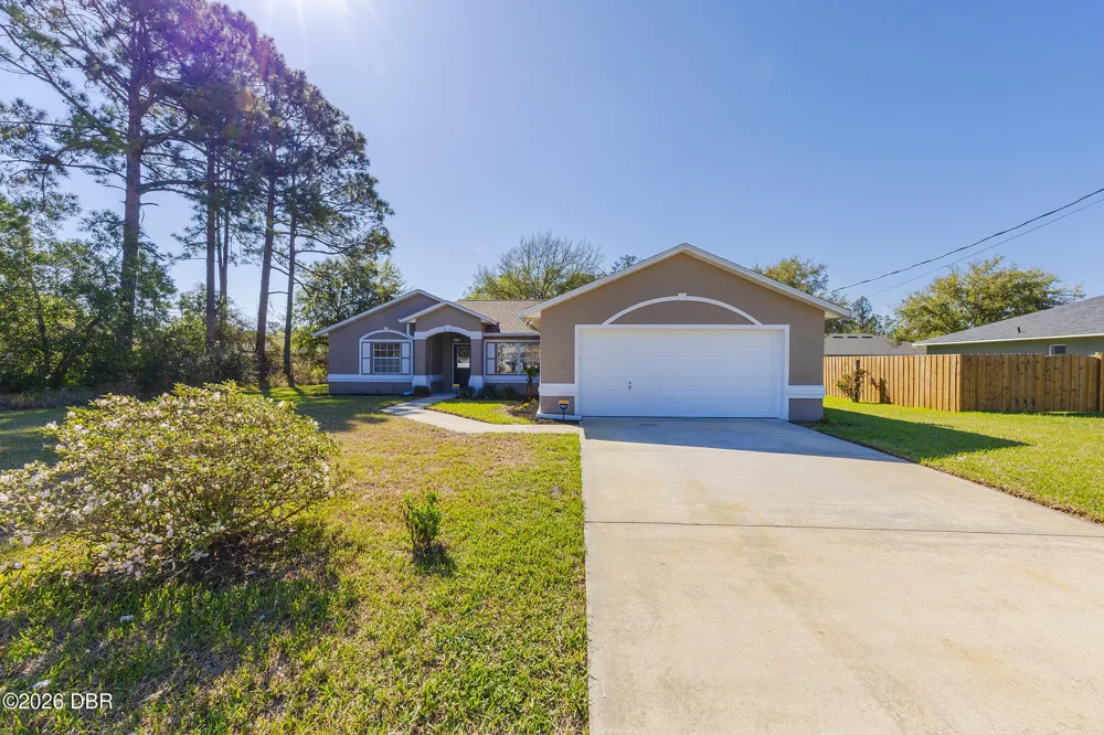 9 Slipper Flower Path E Palm Coast, FL 32164