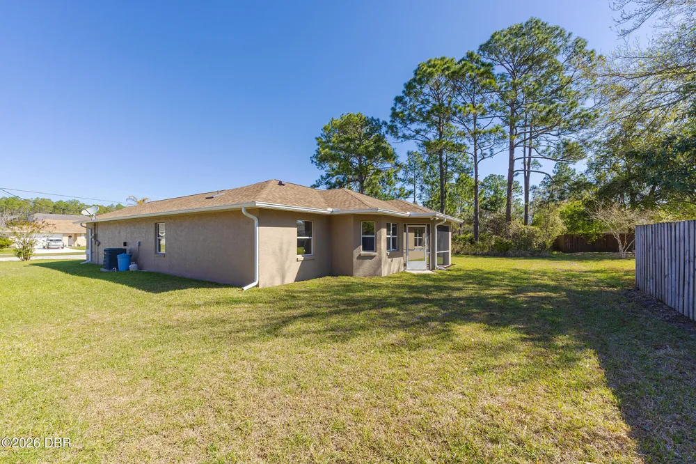 9 Slipper Flower Path E Palm Coast, FL 32164