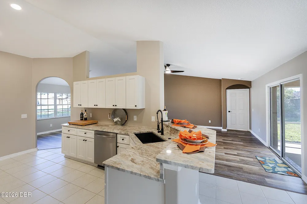 9 Slipper Flower Path E Palm Coast, FL 32164