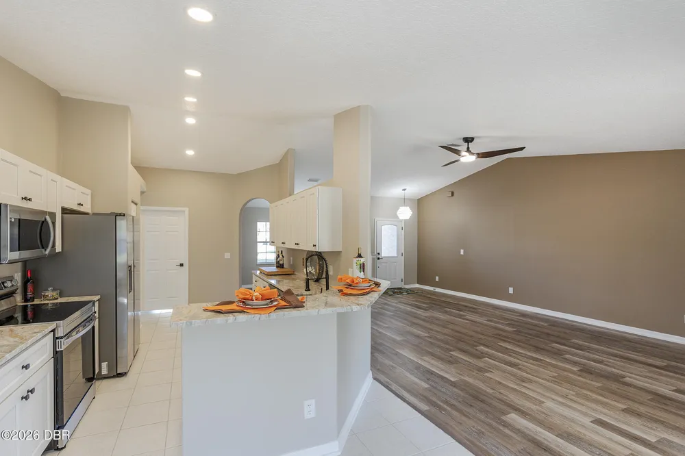 9 Slipper Flower Path E Palm Coast, FL 32164