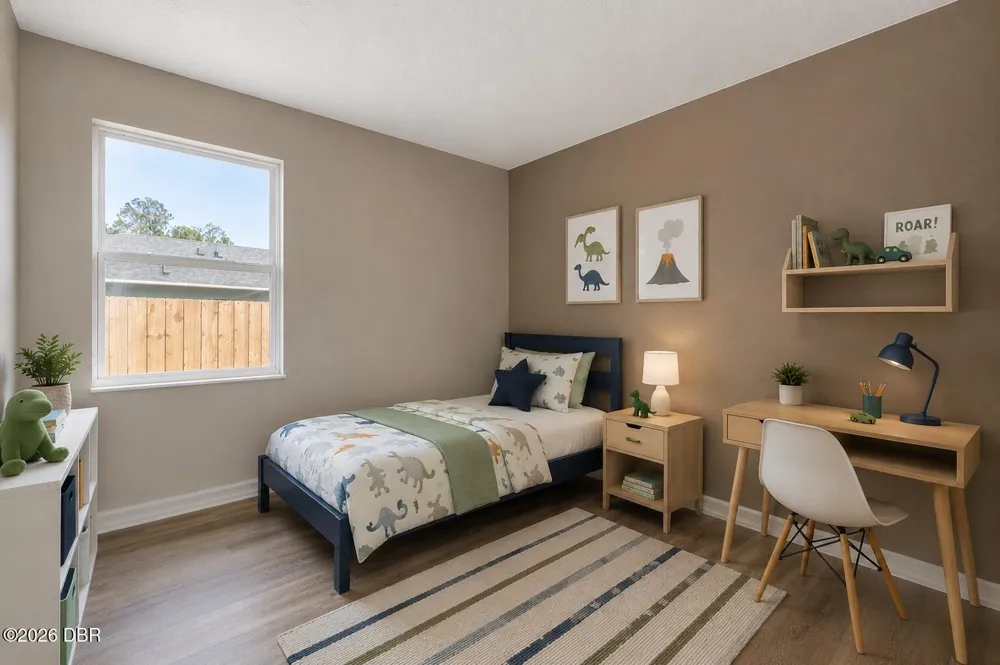 9 Slipper Flower Path E Palm Coast, FL 32164