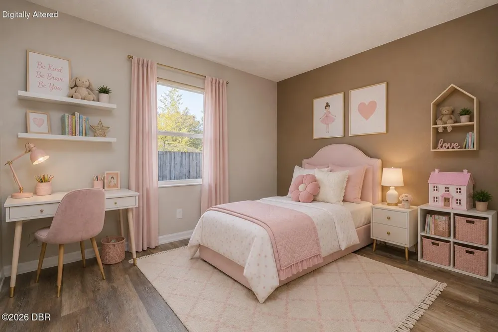 9 Slipper Flower Path E Palm Coast, FL 32164