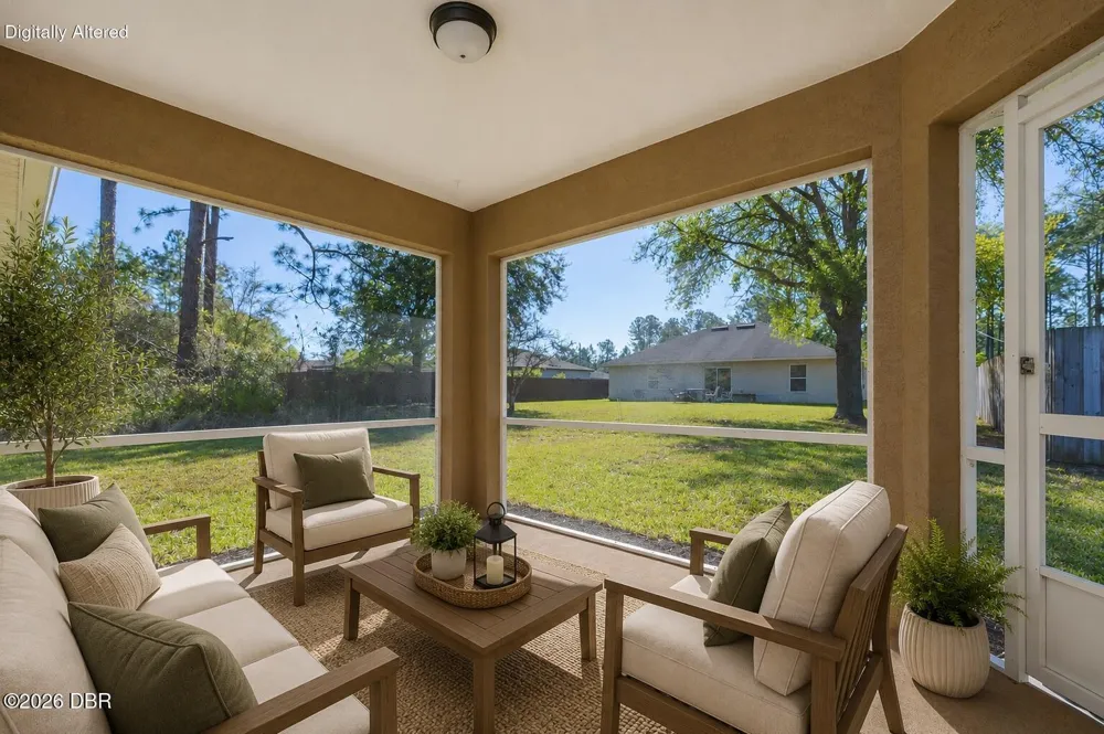 9 Slipper Flower Path E Palm Coast, FL 32164