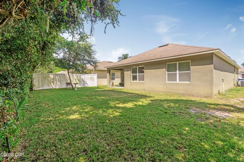 124 Fishermans Cove Drive Edgewater, FL 32141