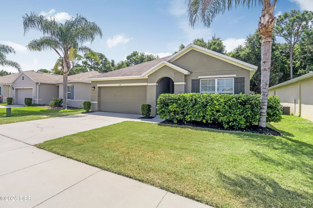 124 Fishermans Cove Drive Edgewater, FL 32141