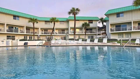 815 Ocean Shore Boulevard #10-A