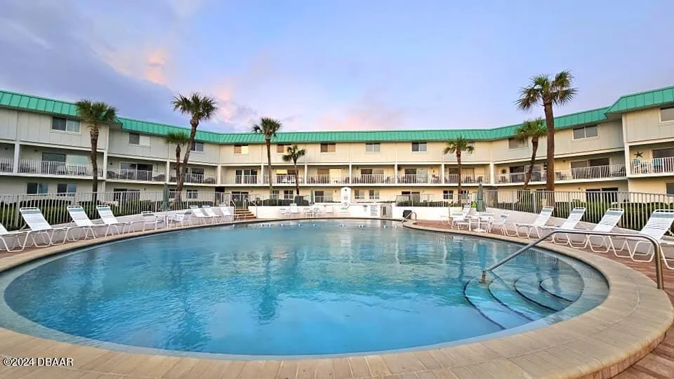 815 Ocean Shore Boulevard #10-A Ormond Beach, FL 32176