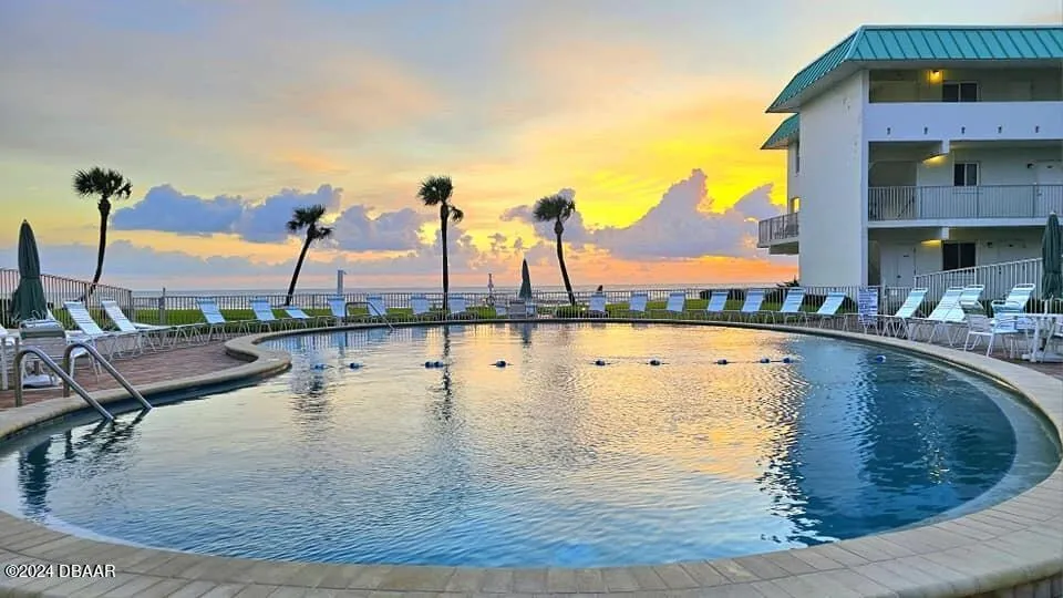 815 Ocean Shore Boulevard #10-A Ormond Beach, FL 32176