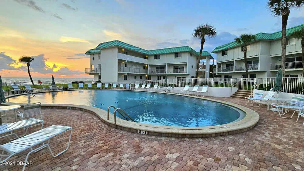 815 Ocean Shore Boulevard #10-A Ormond Beach, FL 32176