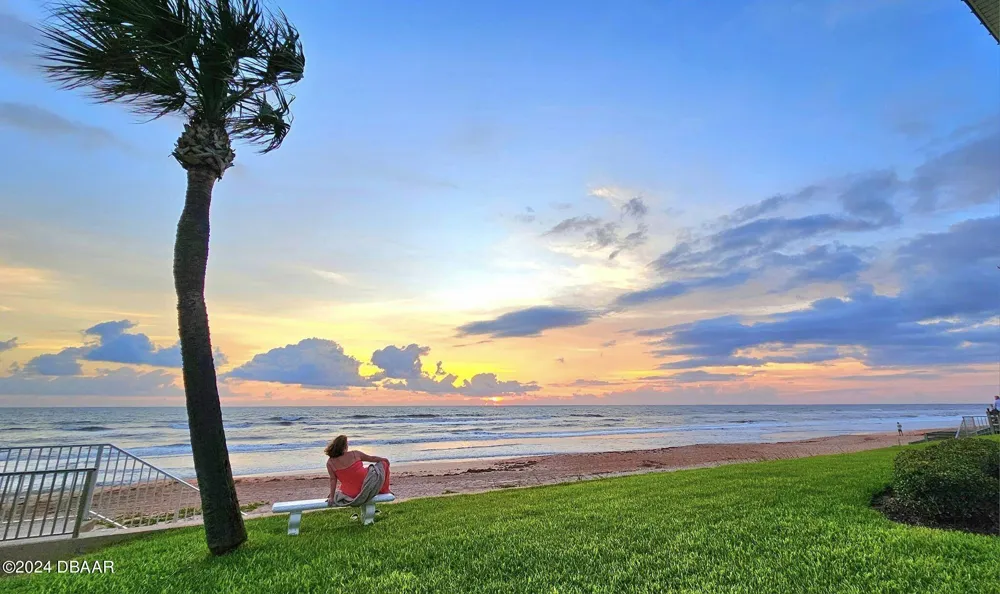 815 Ocean Shore Boulevard #10-A Ormond Beach, FL 32176