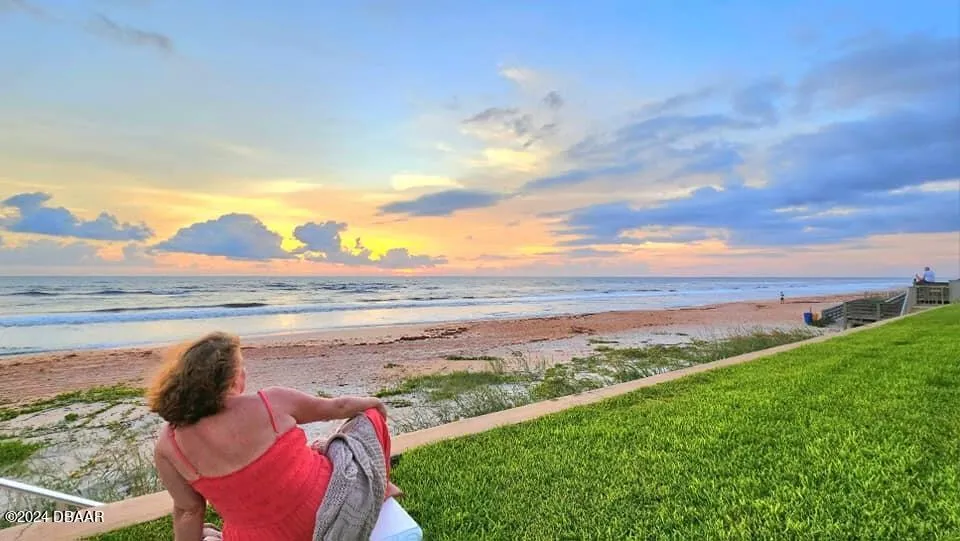 815 Ocean Shore Boulevard #10-A Ormond Beach, FL 32176