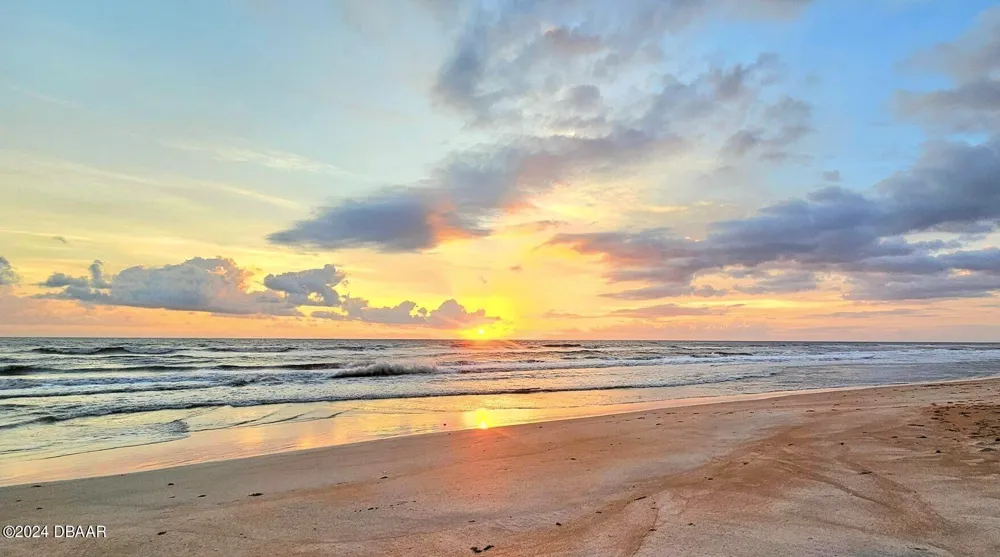 815 Ocean Shore Boulevard #10-A Ormond Beach, FL 32176