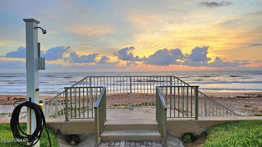 815 Ocean Shore Boulevard #10-A Ormond Beach, FL 32176