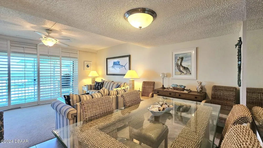 815 Ocean Shore Boulevard #10-A Ormond Beach, FL 32176