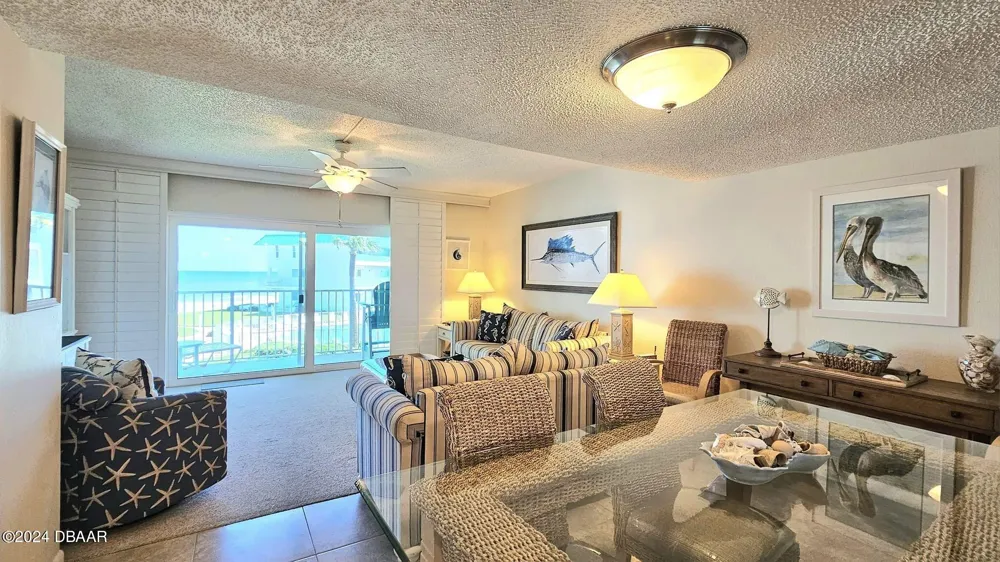 815 Ocean Shore Boulevard #10-A Ormond Beach, FL 32176