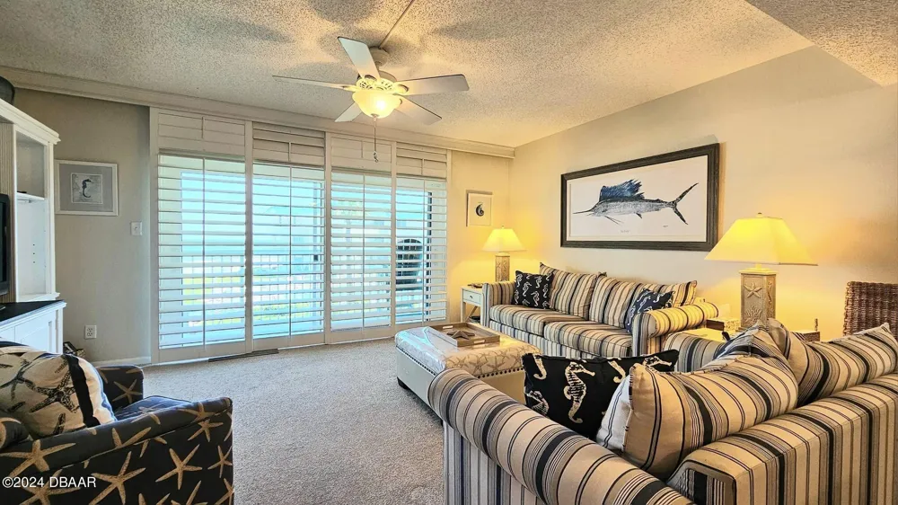815 Ocean Shore Boulevard #10-A Ormond Beach, FL 32176
