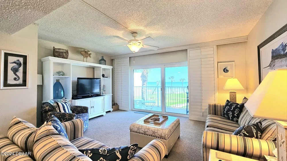 815 Ocean Shore Boulevard #10-A Ormond Beach, FL 32176