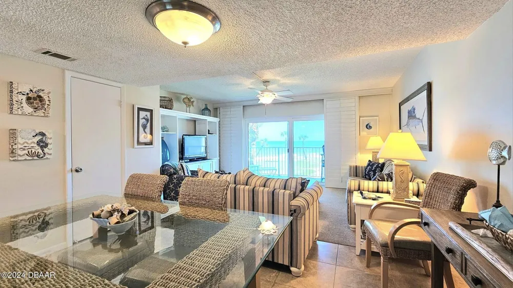 815 Ocean Shore Boulevard #10-A Ormond Beach, FL 32176