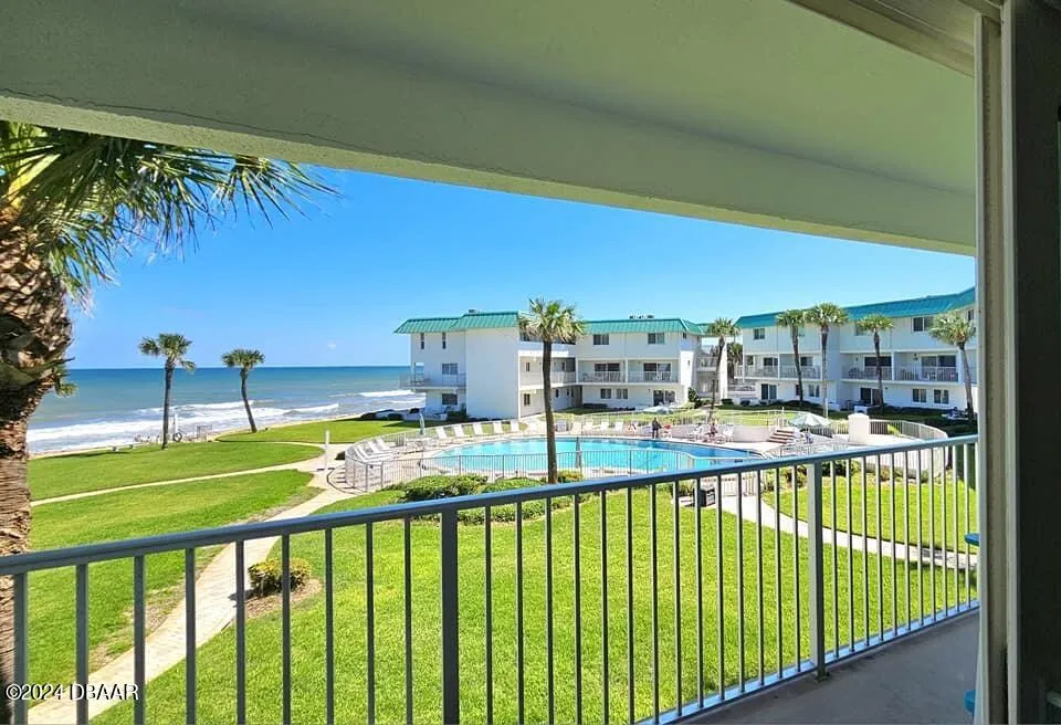 815 Ocean Shore Boulevard #10-A Ormond Beach, FL 32176