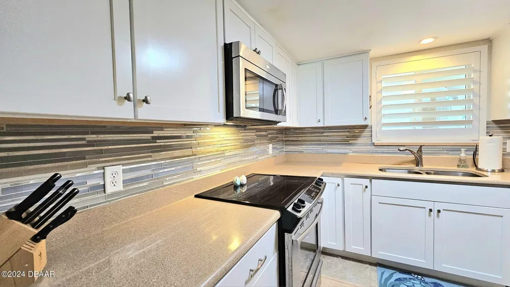 815 Ocean Shore Boulevard #10-A Ormond Beach, FL 32176