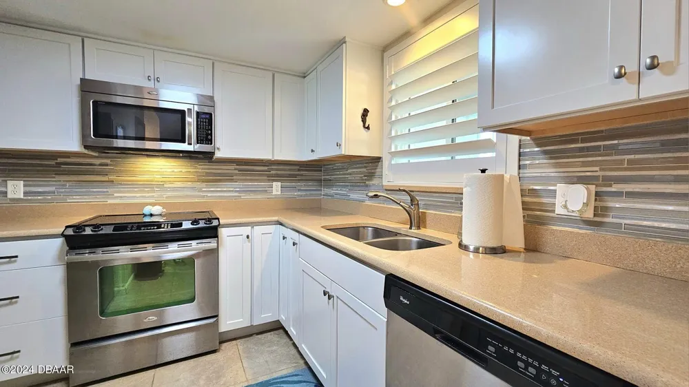 815 Ocean Shore Boulevard #10-A Ormond Beach, FL 32176