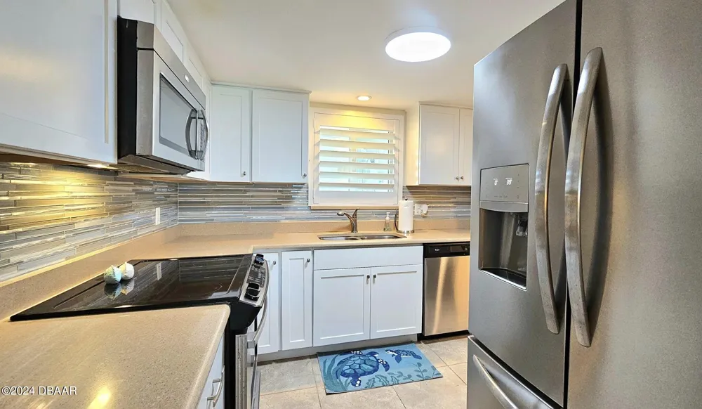 815 Ocean Shore Boulevard #10-A Ormond Beach, FL 32176