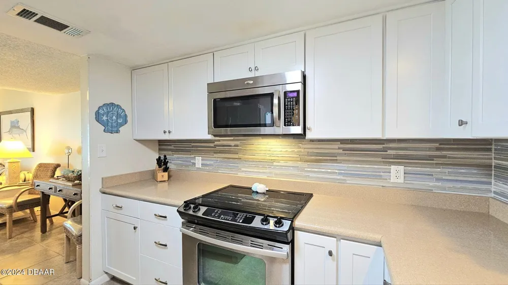 815 Ocean Shore Boulevard #10-A Ormond Beach, FL 32176