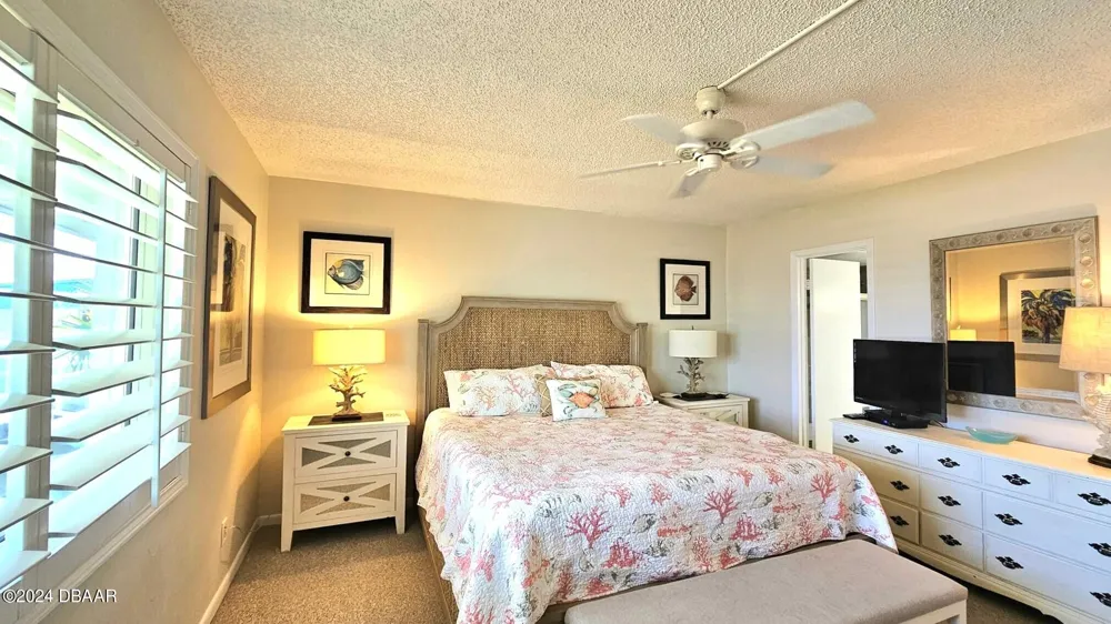 815 Ocean Shore Boulevard #10-A Ormond Beach, FL 32176