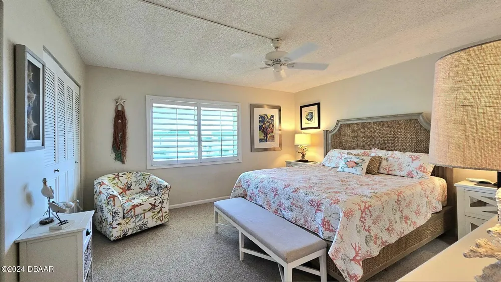 815 Ocean Shore Boulevard #10-A Ormond Beach, FL 32176