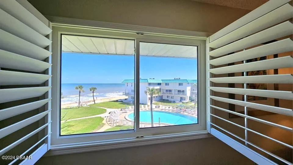 815 Ocean Shore Boulevard #10-A Ormond Beach, FL 32176
