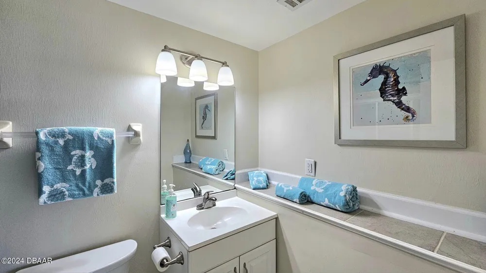 815 Ocean Shore Boulevard #10-A Ormond Beach, FL 32176