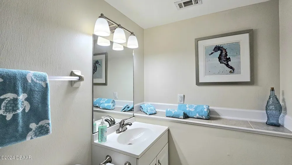 815 Ocean Shore Boulevard #10-A Ormond Beach, FL 32176