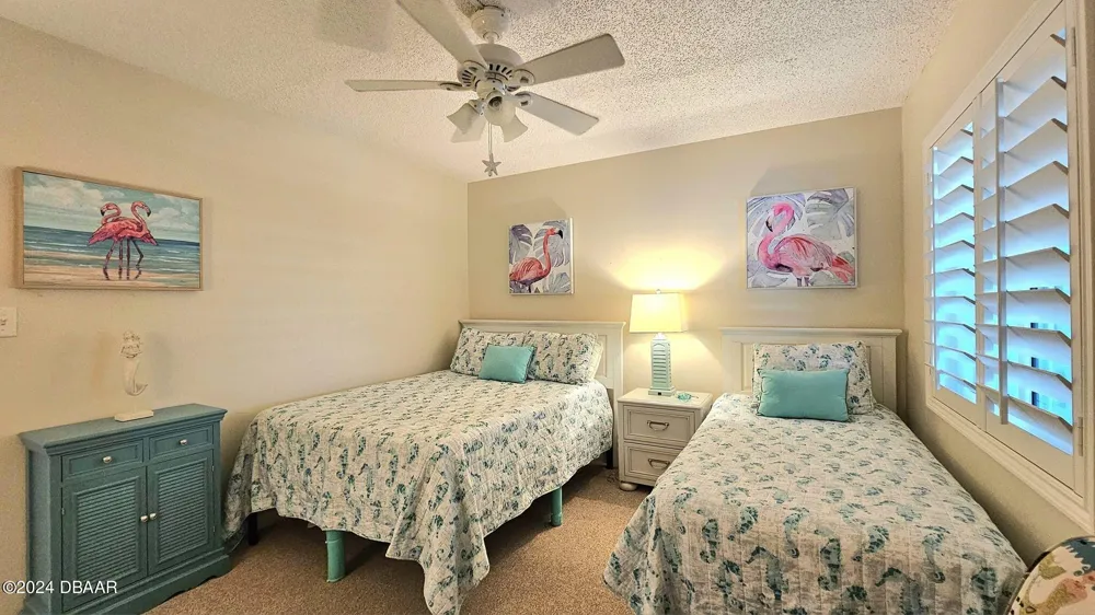 815 Ocean Shore Boulevard #10-A Ormond Beach, FL 32176