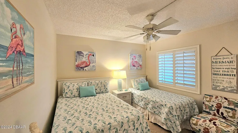 815 Ocean Shore Boulevard #10-A Ormond Beach, FL 32176