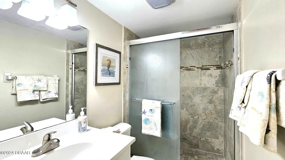 815 Ocean Shore Boulevard #10-A Ormond Beach, FL 32176