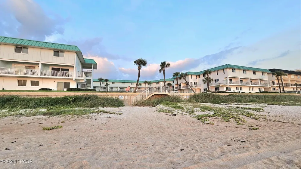 815 Ocean Shore Boulevard #10-A Ormond Beach, FL 32176
