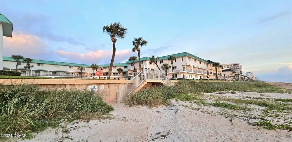 815 Ocean Shore Boulevard #10-A Ormond Beach, FL 32176