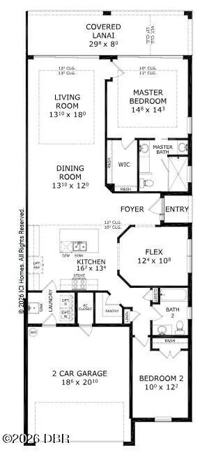 52 Brighton Lane Ormond Beach, FL 32174