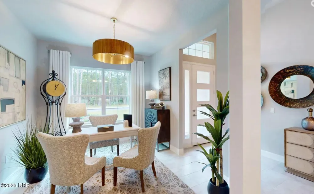 52 Brighton Lane Ormond Beach, FL 32174