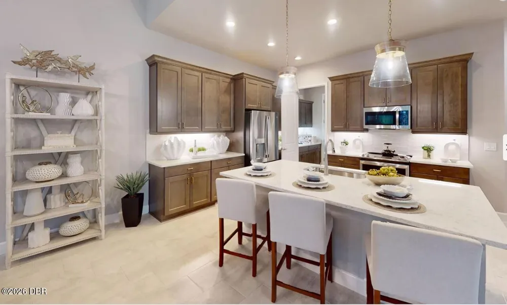 52 Brighton Lane Ormond Beach, FL 32174