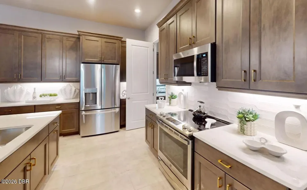 52 Brighton Lane Ormond Beach, FL 32174