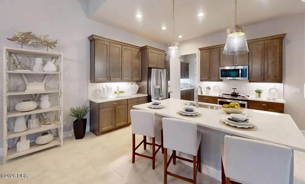 52 Brighton Lane Ormond Beach, FL 32174