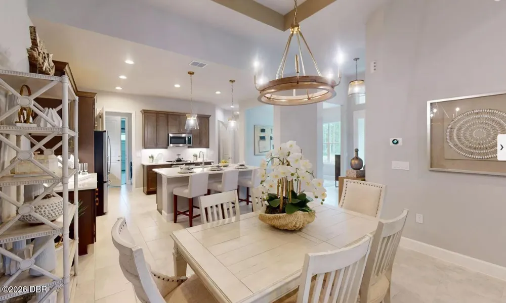 52 Brighton Lane Ormond Beach, FL 32174