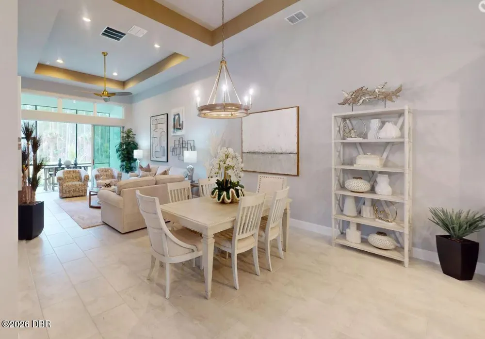 52 Brighton Lane Ormond Beach, FL 32174