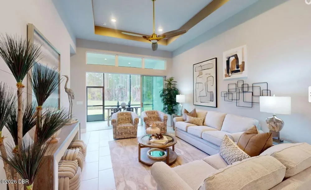 52 Brighton Lane Ormond Beach, FL 32174