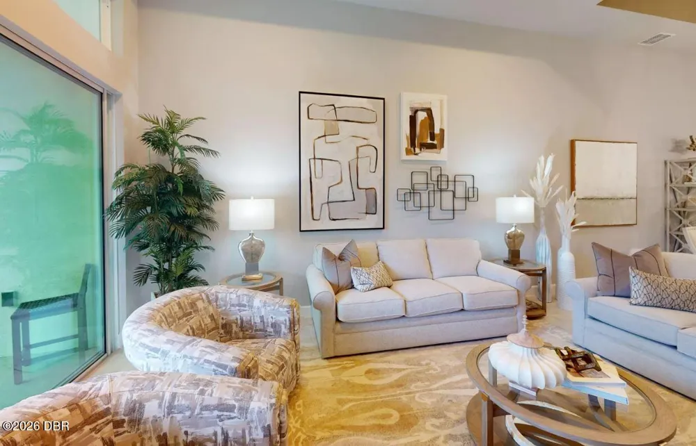 52 Brighton Lane Ormond Beach, FL 32174