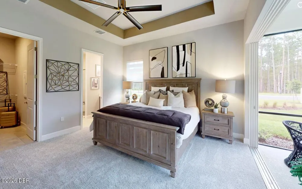52 Brighton Lane Ormond Beach, FL 32174