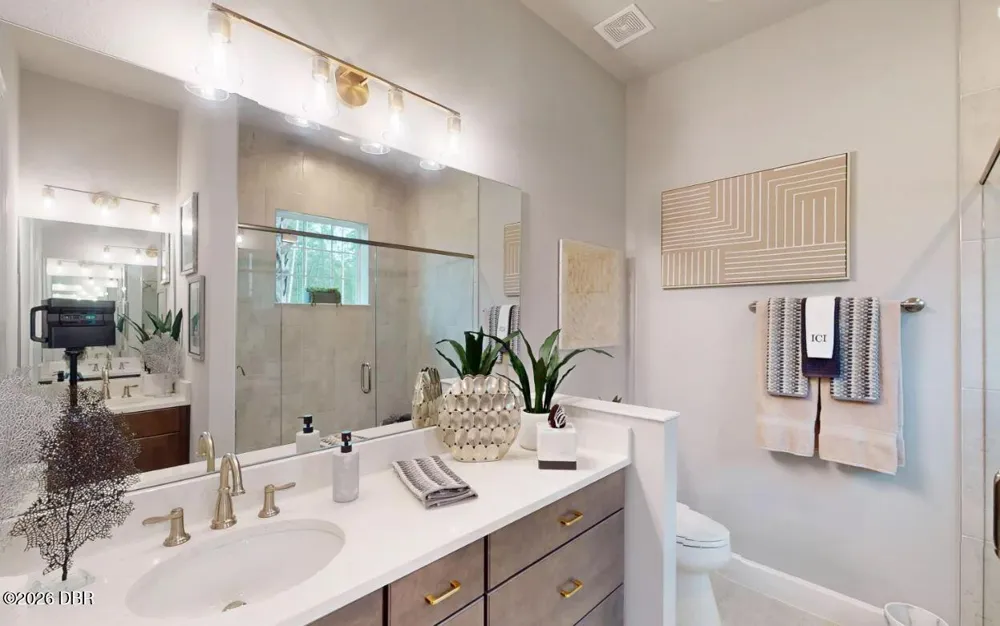 52 Brighton Lane Ormond Beach, FL 32174