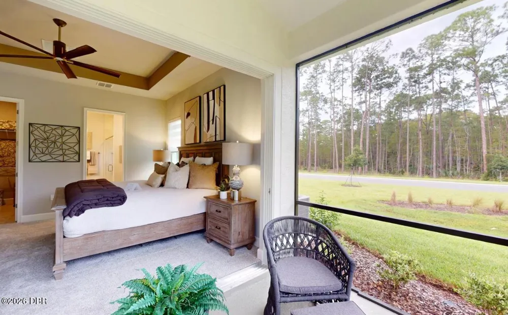 52 Brighton Lane Ormond Beach, FL 32174
